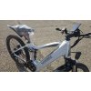 Elektrický bicykel Samebike XD26 II 14Ah 750W