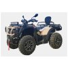 FANGPOWER SW570-2 POWERMAX 499cc ATV s ochrannymi ramami – pohlad spredu