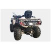 FANGPOWER SW570-2 POWERMAX 499cc ATV – zadny pohlad