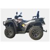 FANGPOWER SW570-2 POWERMAX 499cc teren­na ATV – predny pohlad