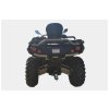 FANGPOWER SW570-2 POWERMAX 499cc ATV – zadna cast a sedadla