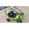 Dvojmiestna rodinná buggy FX 125cc FUXIN, terénna bugina pre deti aj dospelých