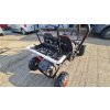 BUGGY Fx 125cc: Rodinná Zábava na Každom Teréne | Viacúčelový a Odolný 125cc Buggy Pre Všestranné Použitie