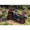 Štvorkolka ODES Pathcross 1000 Max Trophy Pro EPS v teréne
