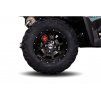 ODES Pathcross 650 MAX PRO EPS – detail terénnej pneumatiky a disku