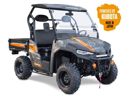 linahi utv 1100d led camo shop