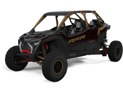 Polaris RZR PRO R4