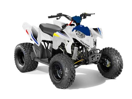 Polaris OUTLAW 110