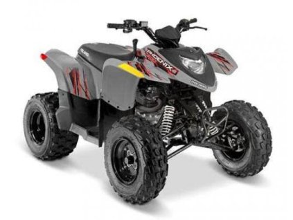 polaris phoenix 200 detska ctyrkolka