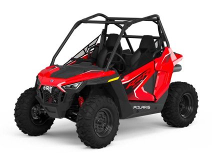 rzr 200 red