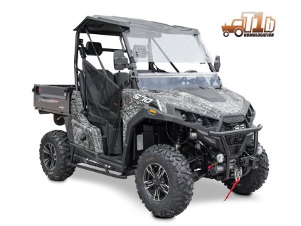 linhait boss 570 camo web