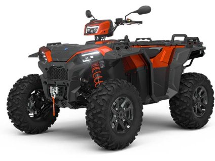Polaris SPORTSMAN XP 1000 S