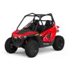 rzr 200 red