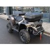 SHARK ATV FRONT BOX 6600, 66L, 88 X 42 X 24 CM