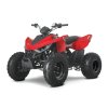 LINHAI ATV 110 2X4 EFI CE