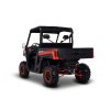 UTV ODES WORKCROSS 650