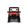 UTV ODES WORKCROSS 650