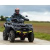 TGB BLADE 600 LTX MAX EPS 4x4 LIMITED (E5)