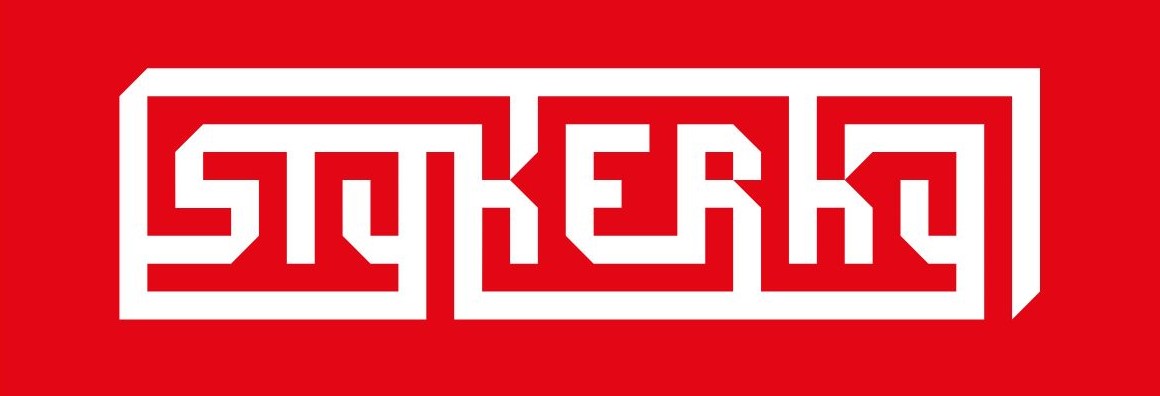 STYKERKY