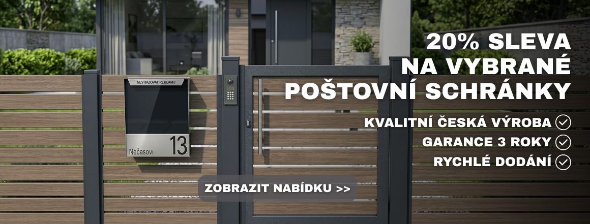Hlavní banner