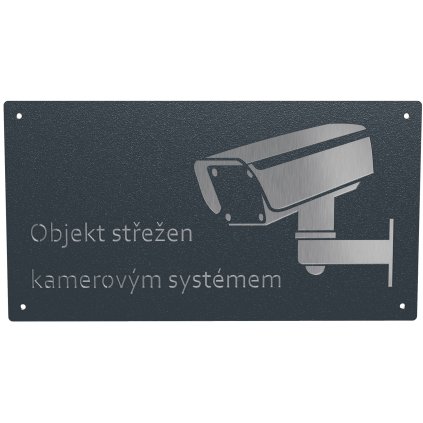 lak kamerovy system s podkladem bila optimized