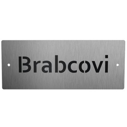 Brabcovi cerny