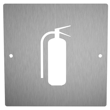 piktogram hasicak nerez