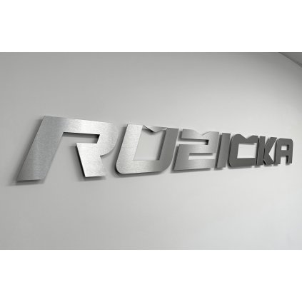 RUZICKA 1