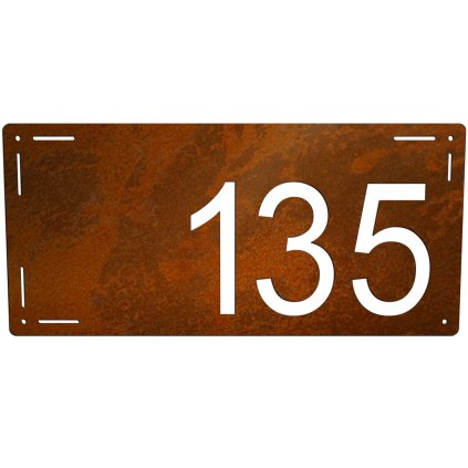 corten cedule 3c