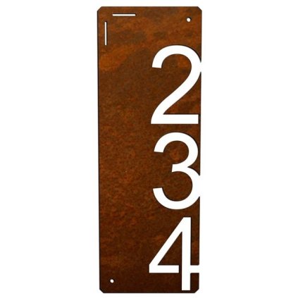 VZOR 4 P1,5 SS bila