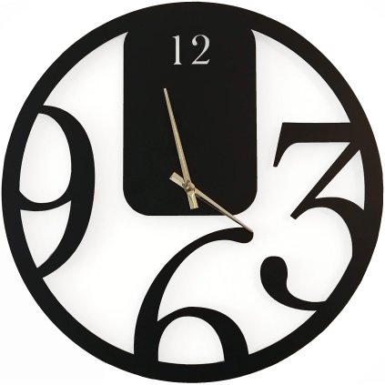 HODINY 12