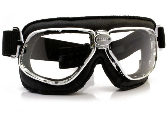 Motocyklové brýle Cruiser