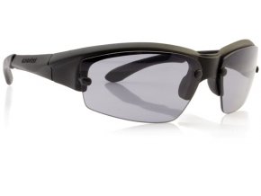 Motocyklové brýle MODULAR 4 Fast matně černá