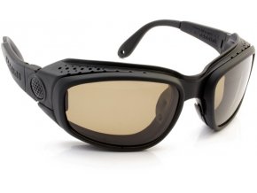 Sluneční sportovní brýle MODULAR 1 Aqua antracitová