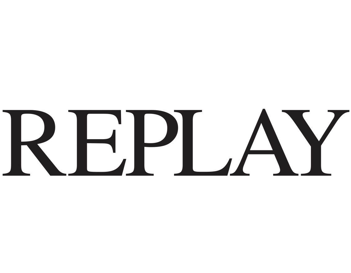 Značka REPLAY spodní prádlo kalhotky podprsenky