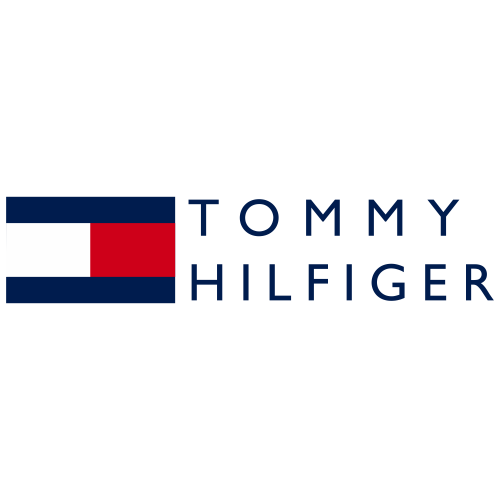 Značka Tommy Hilfiger obuv spodní prádlo mikiny