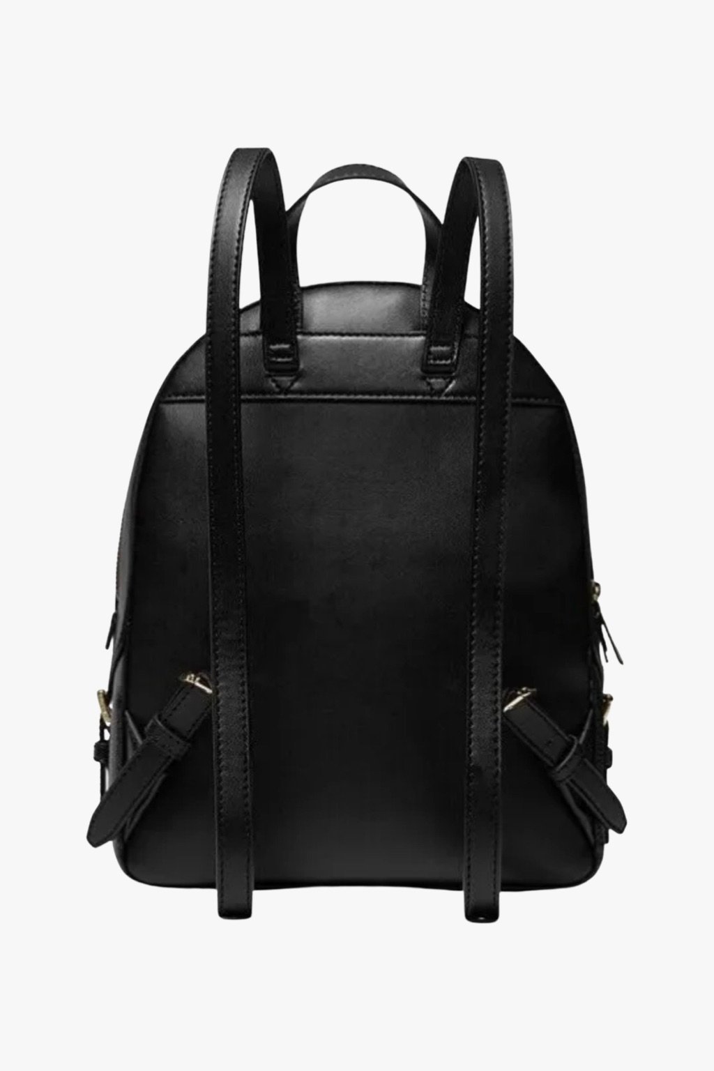 Michael kors glossy backpack hot sale