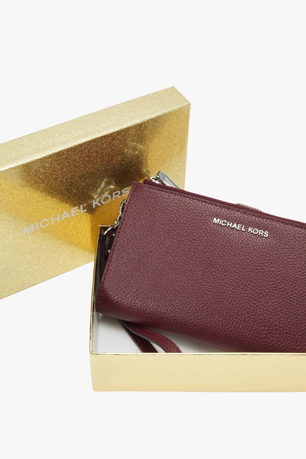 Michael kors shop adele merlot