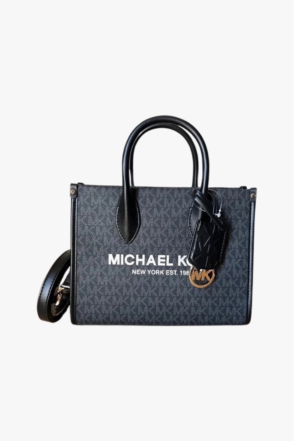 Michael kors purse Mirella medium Tote And wallet set mk Bag  www.salaberlanga.com