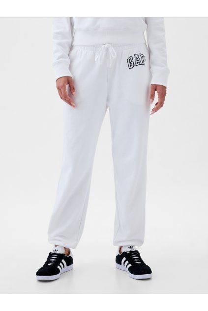 Tepláky s logem (Velikost XXL REG)