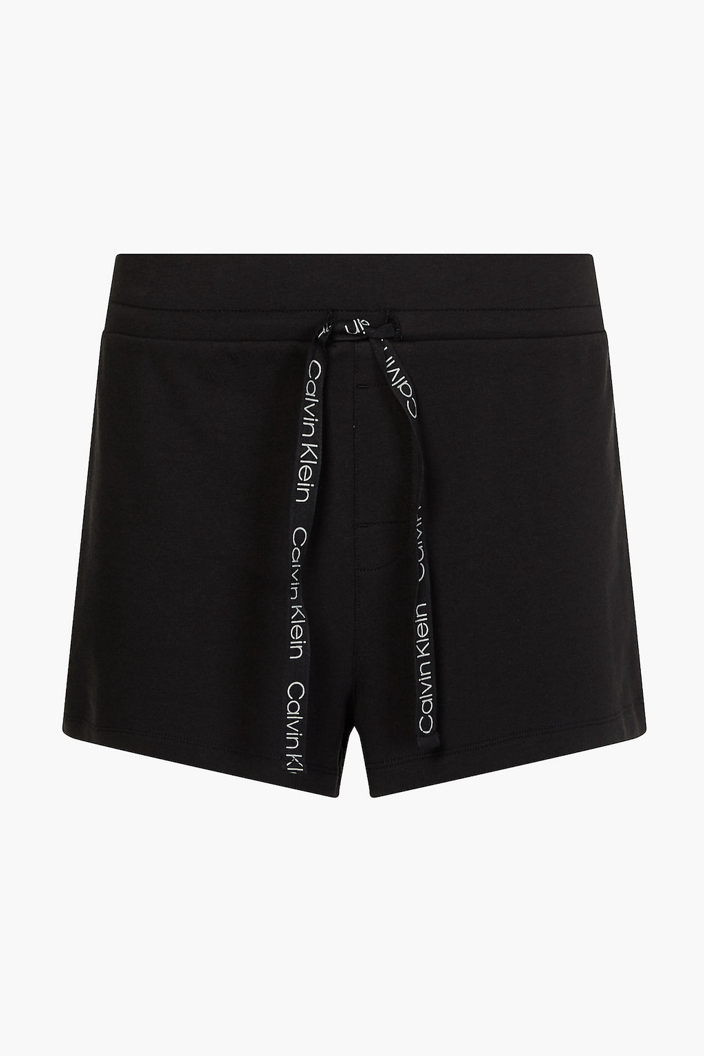 Calvin Klein Underwear šortky černá Velikost: L