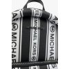 Michael Kors ERIN backpack medium black multi 35S1SERB2T černý batoh style it