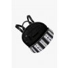 Michael Kors ERIN backpack medium black multi 35S1SERB2T luxusní batoh style it