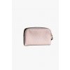 Ideální společník na cesty s kosmetickou/toaletní taškou značky Michael Kors, model 35S2GTTW2B, barva stanovená výrobcem dark powder blush monogram style-it