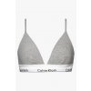 Calvin Klein UNLINED TRIANGLE BRA modern cotton style it