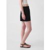 GAP Mušelínové kraťasy černá (Velikost M)