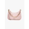 Michael Kors CORA large crossbody powder blush dámská kabelka