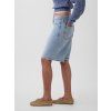 Džínové kraťasy Mid Rise Longline (Velikost 32REG)