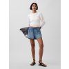 Džínové kraťasy Low Slung (Velikost XXL)