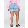 Džínové kraťasy (Velikost XXL)